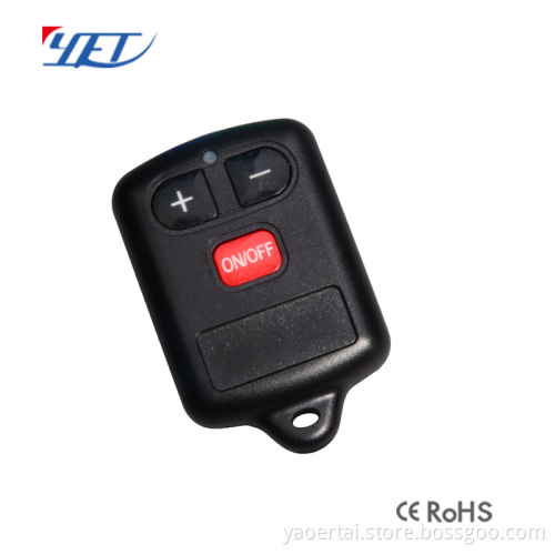 Universal Garage Door Remote Control with Ce RoHS